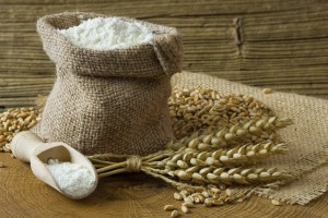 WheatFlour