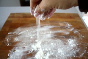 lightly-flour-your-surface