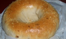 نان بیگل
