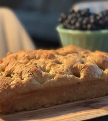 Focaccia